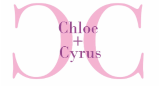 cc chloe + cyrus