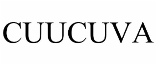 cuucuva