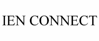 ien connect