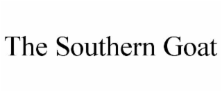 the southern goat