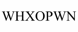 whxopwn