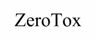 zerotox