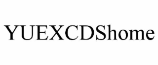 yuexcdshome