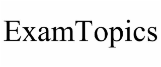 examtopics