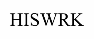 hiswrk