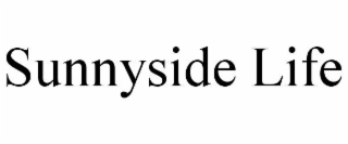 sunnyside life
