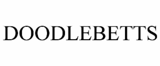 doodlebetts