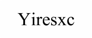 yiresxc
