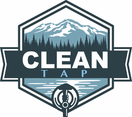 clean tap