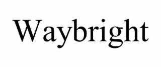 waybright