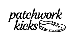 patchwork kicks