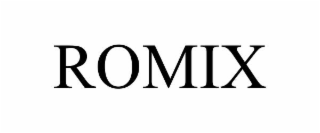 romix