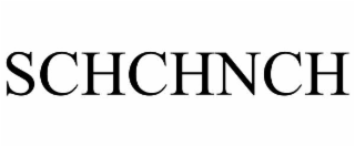 schchnch