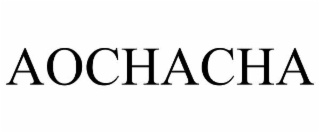 aochacha