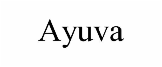 ayuva