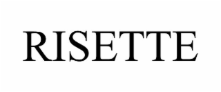 risette