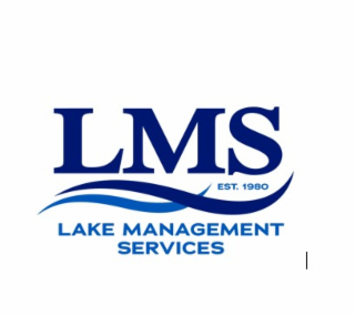 lms est. lake management services 1980
