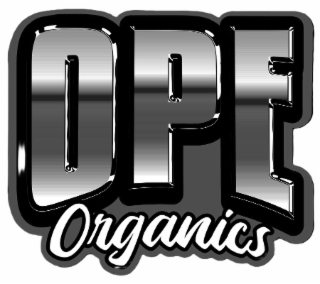 ope organics