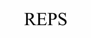 reps