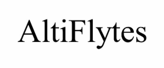 altiflytes