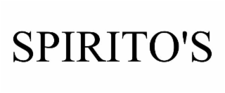 spirito's