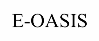 e-oasis