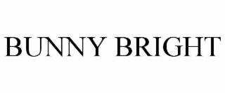 bunny bright