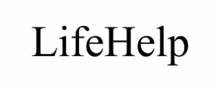 lifehelp