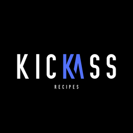 kickass recipes