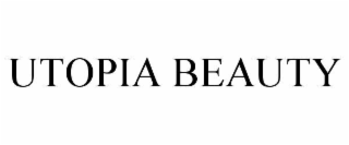 utopia beauty
