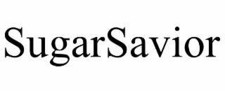 sugarsavior