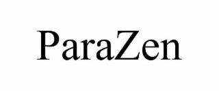 parazen