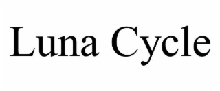 luna cycle