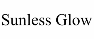 sunless glow