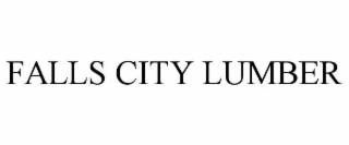 falls city lumber