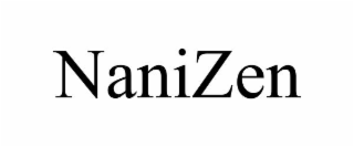 nanizen