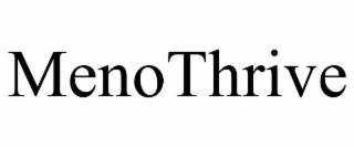 menothrive