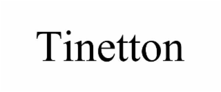 tinetton