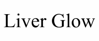liver glow