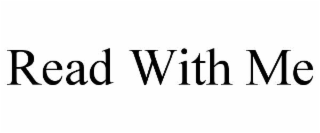 read with me