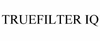 truefilter iq