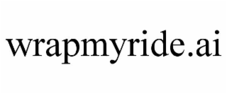 wrapmyride.ai