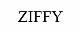 ziffy