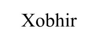 xobhir