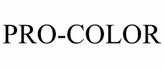 pro-color