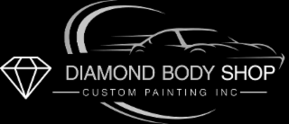 diamond body shop custom painting inc