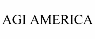 agi america