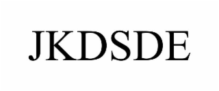 jkdsde