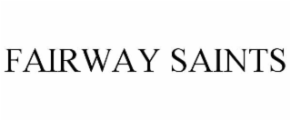 fairway saints