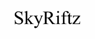skyriftz